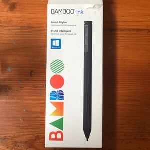 Wacom Bamboo Ink Pen